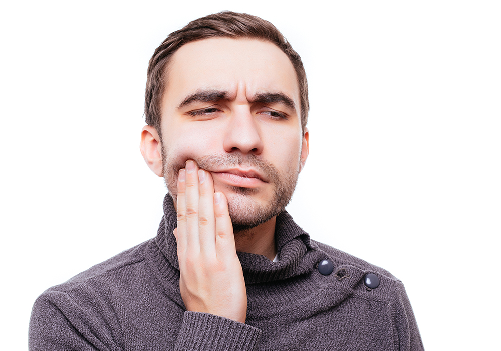 Dor na mandíbula: causas e como evitar!